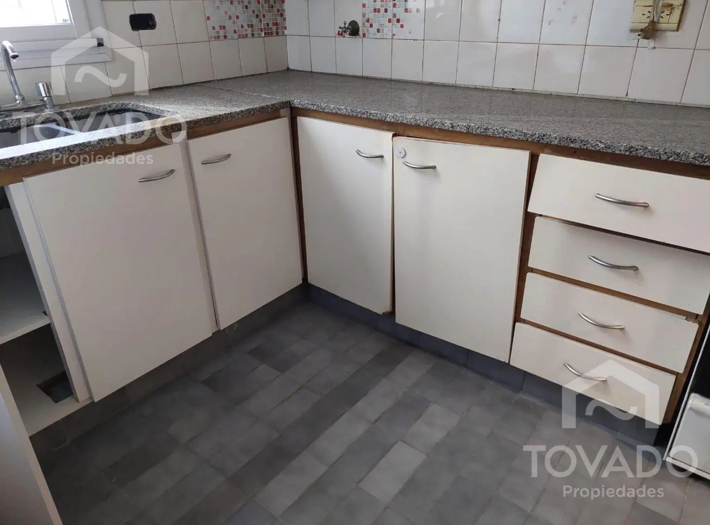 3 Ambientes con cochera en Villa Crespo! Apto credito! 5