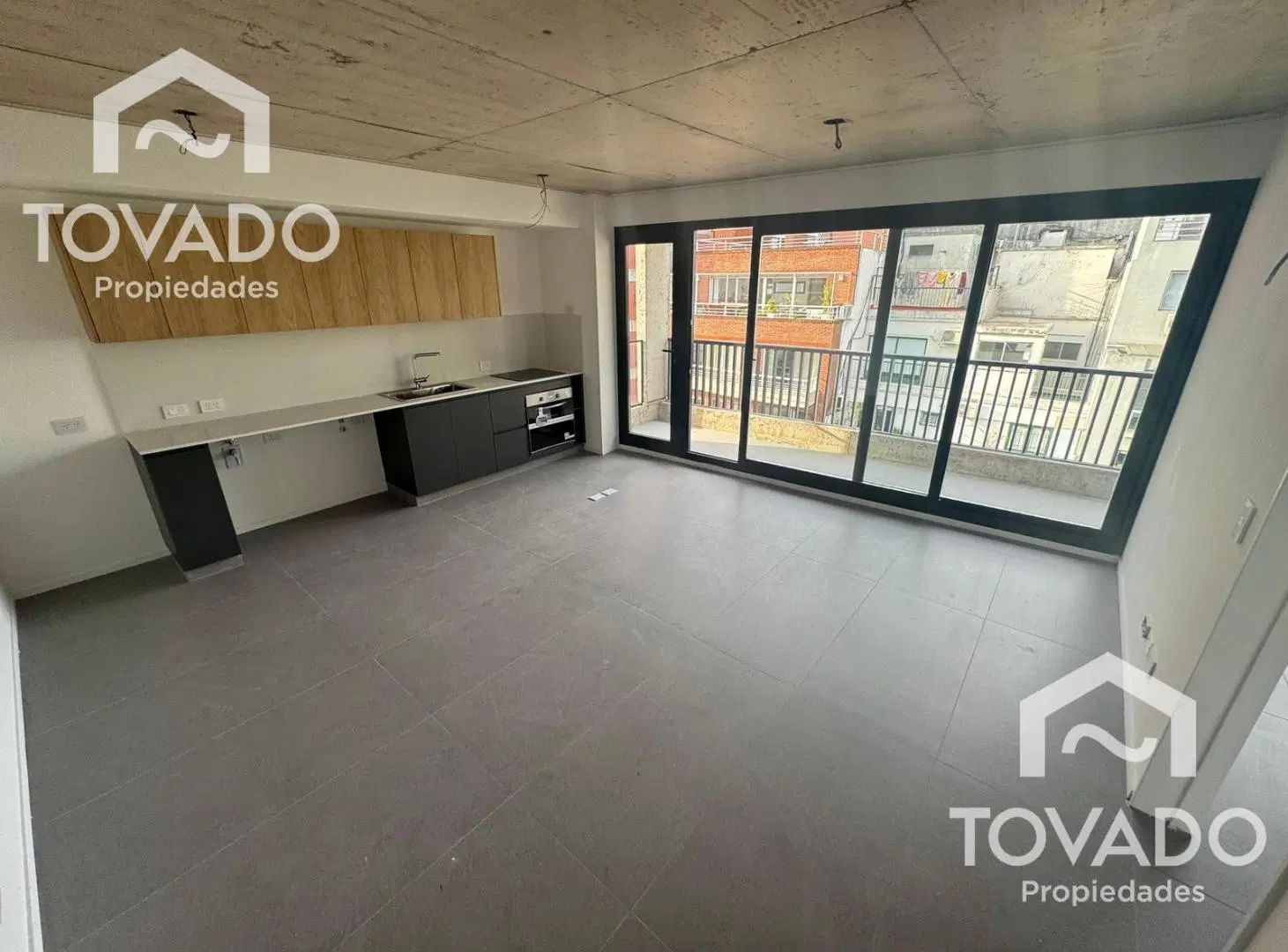 2 Ambientes con cochera A ESTRENAR en lo mejor de Belgrano! 2