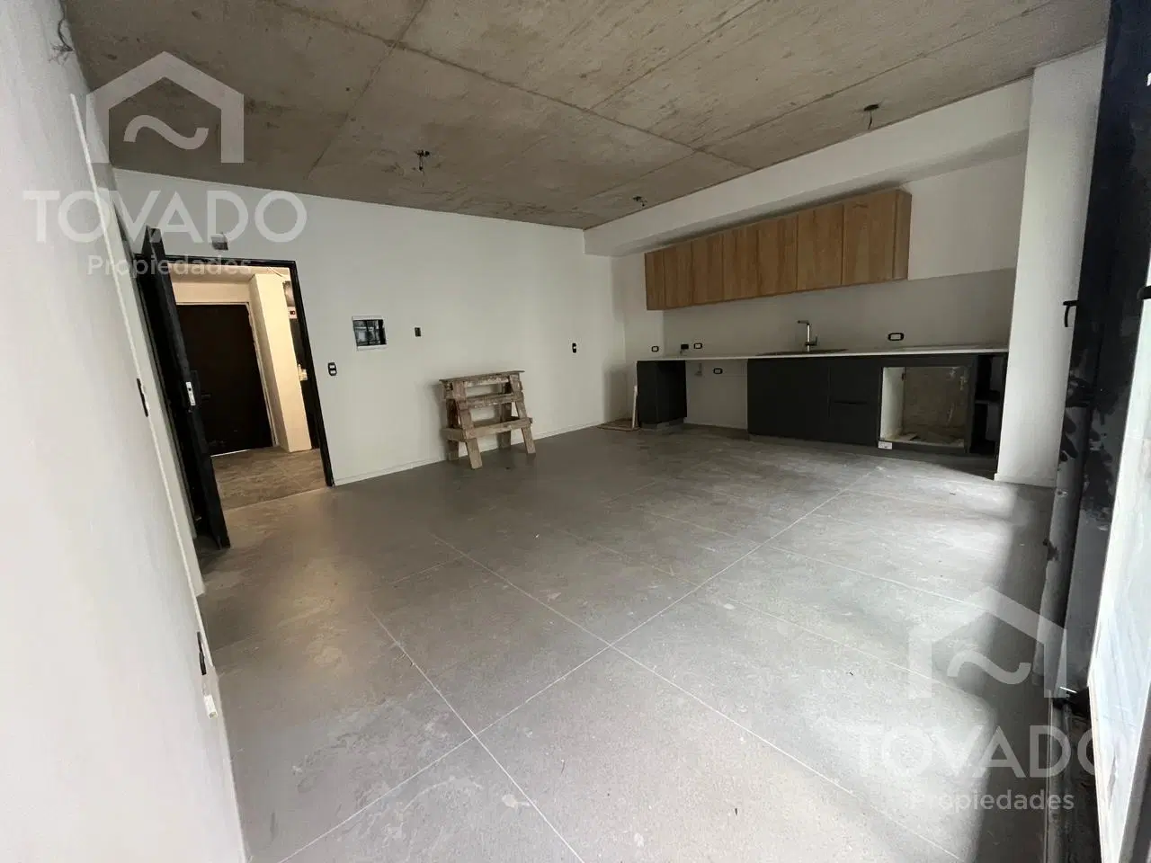 2 Ambientes con cochera A ESTRENAR en lo mejor de Belgrano! 5