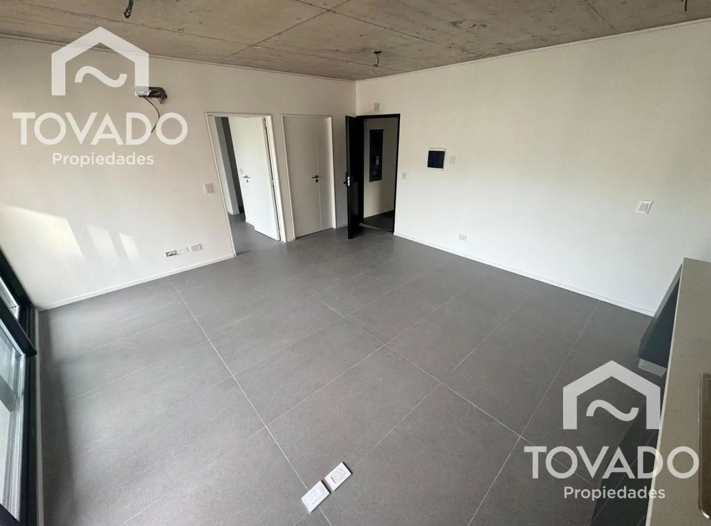 2 Ambientes con cochera A ESTRENAR en lo mejor de Belgrano! 3