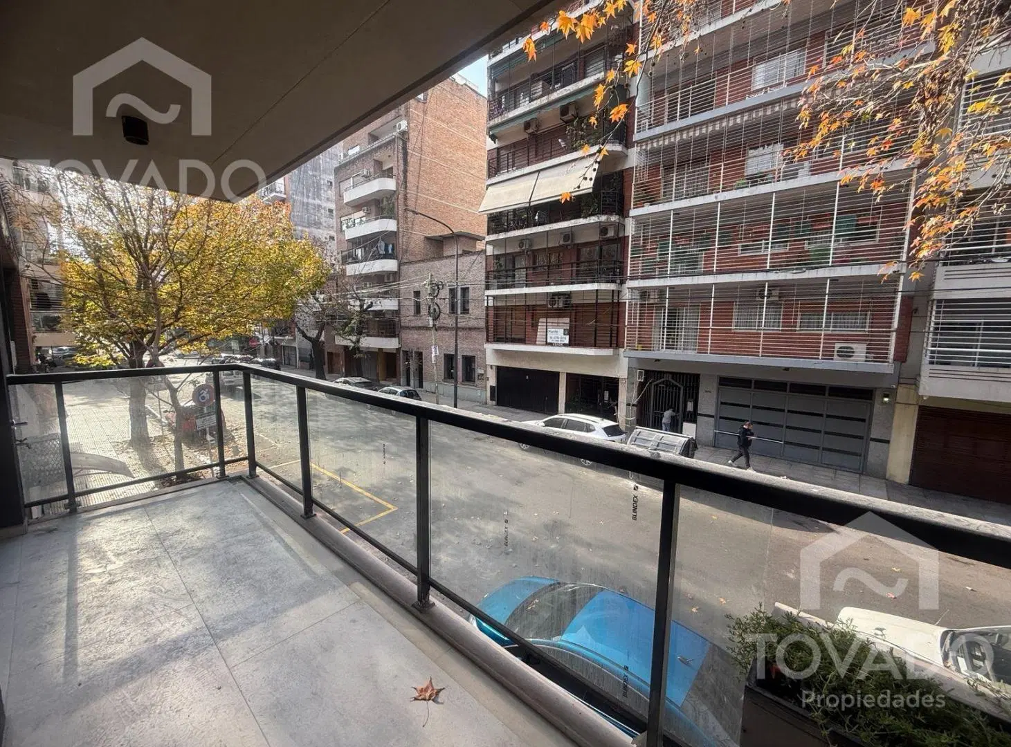 Monoambiente a estrenar con Amenities en Belgrano! Edificio Hábitas! 5