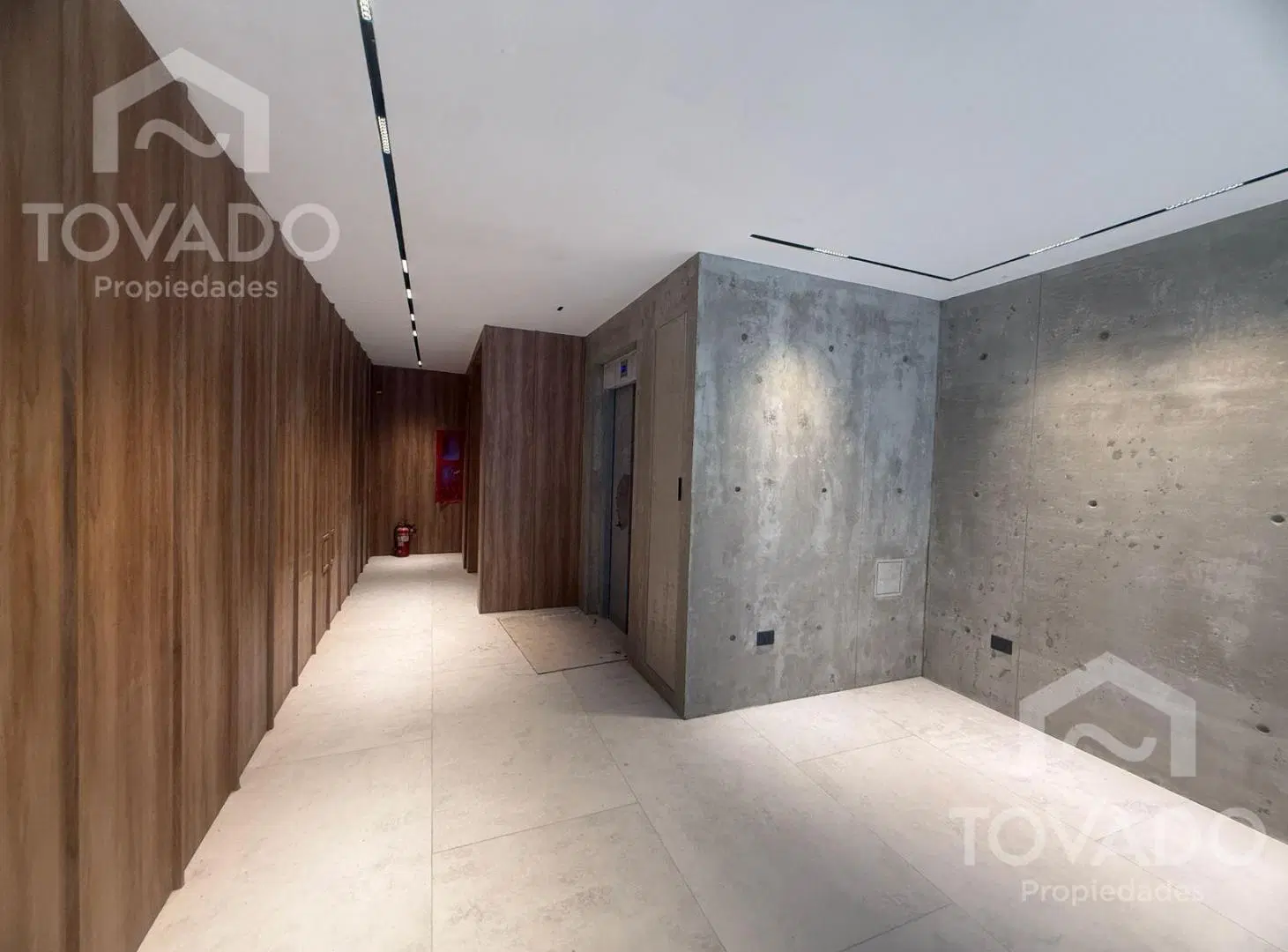 Monoambiente a estrenar con Amenities en Belgrano! Edificio Hábitas! 8