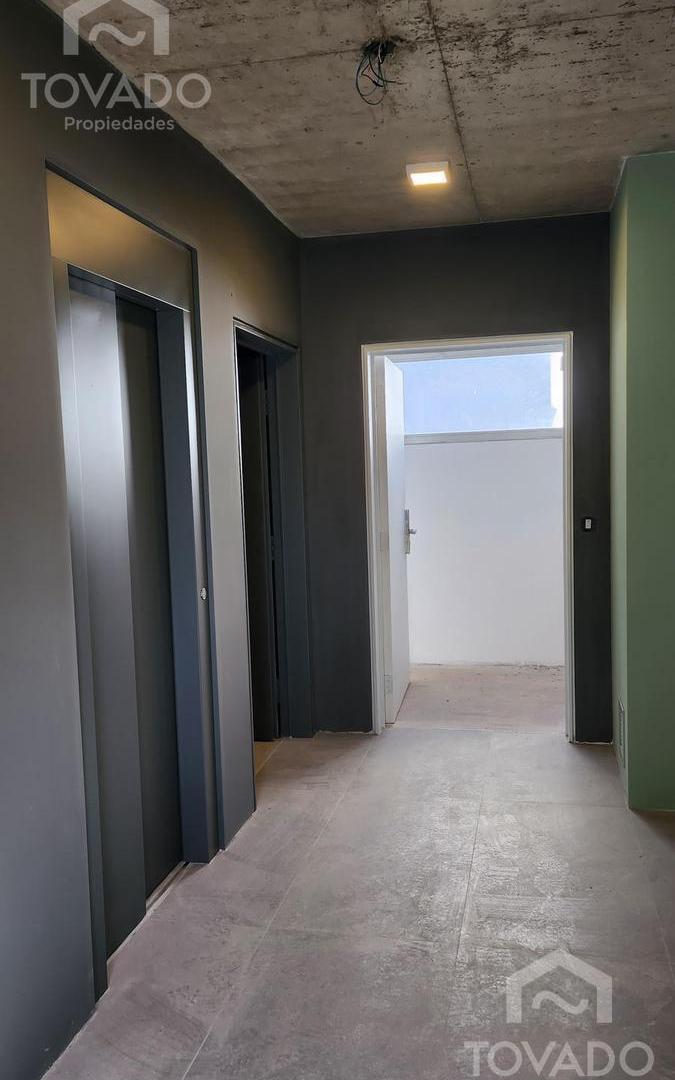 Foto de A ESTRENAR! Monoambiente con balcon al frente en Palermo Hollywood!, imagen 4