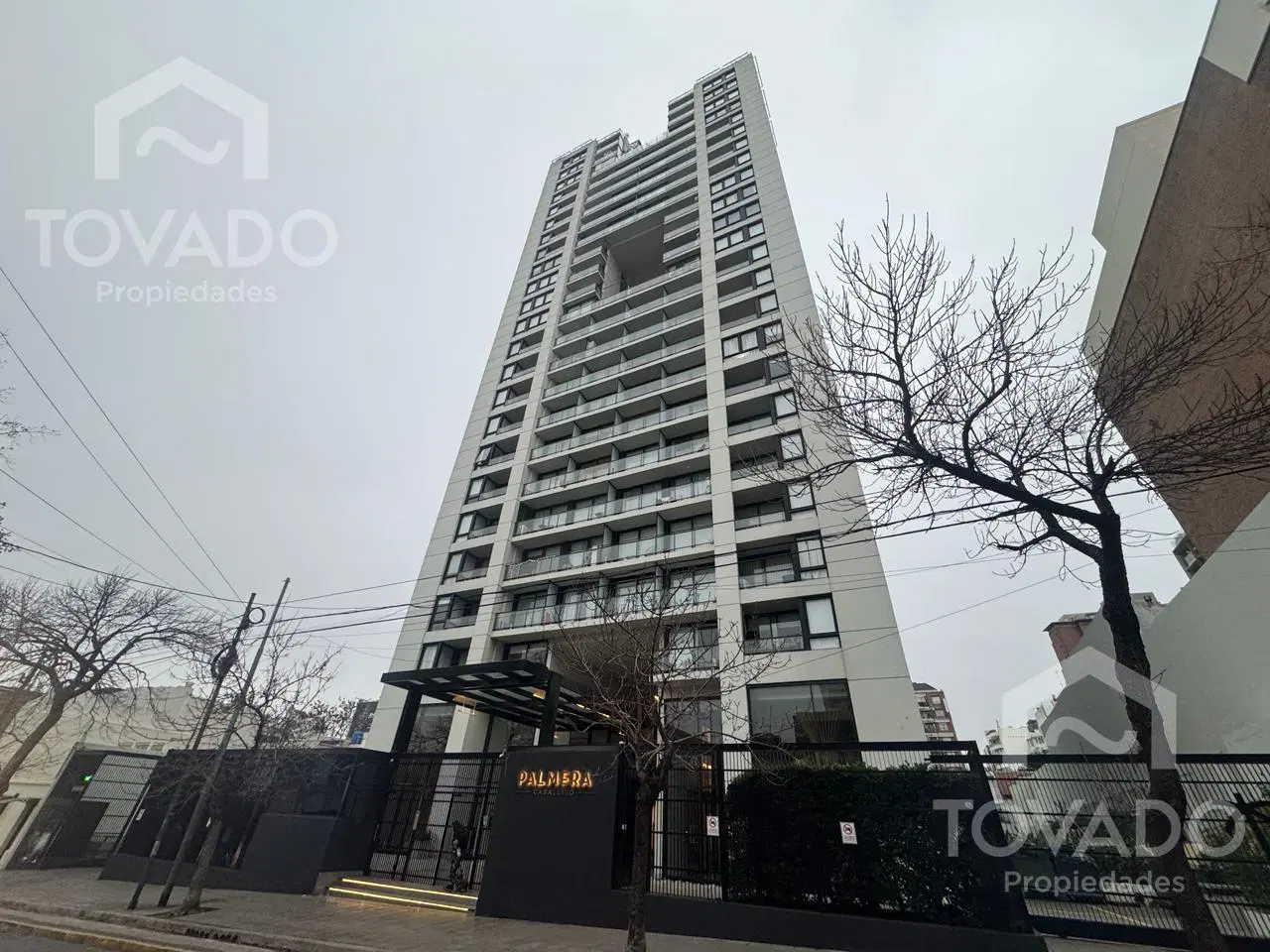 Monoambiente equipado en Torre de Categoría! Lo mejor de Parque Chacabuco! 2