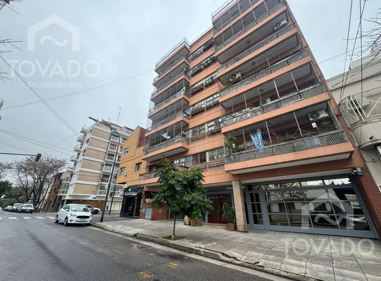 Semipiso 4 ambientes con cochera en Caballito! 4