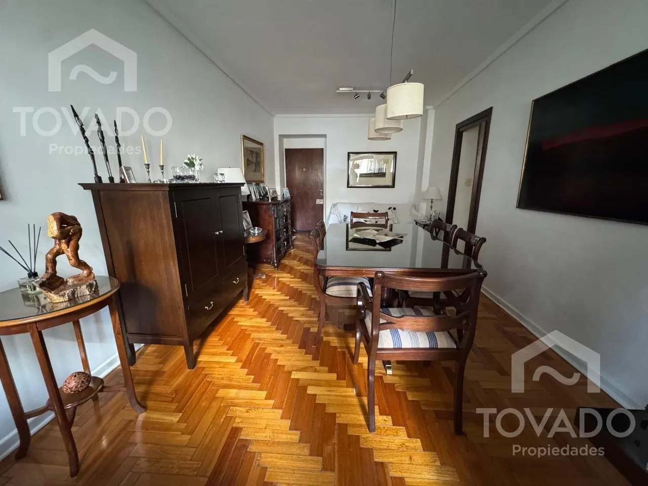 4 Ambientes en Belgrano con Cochera y baulera! 2