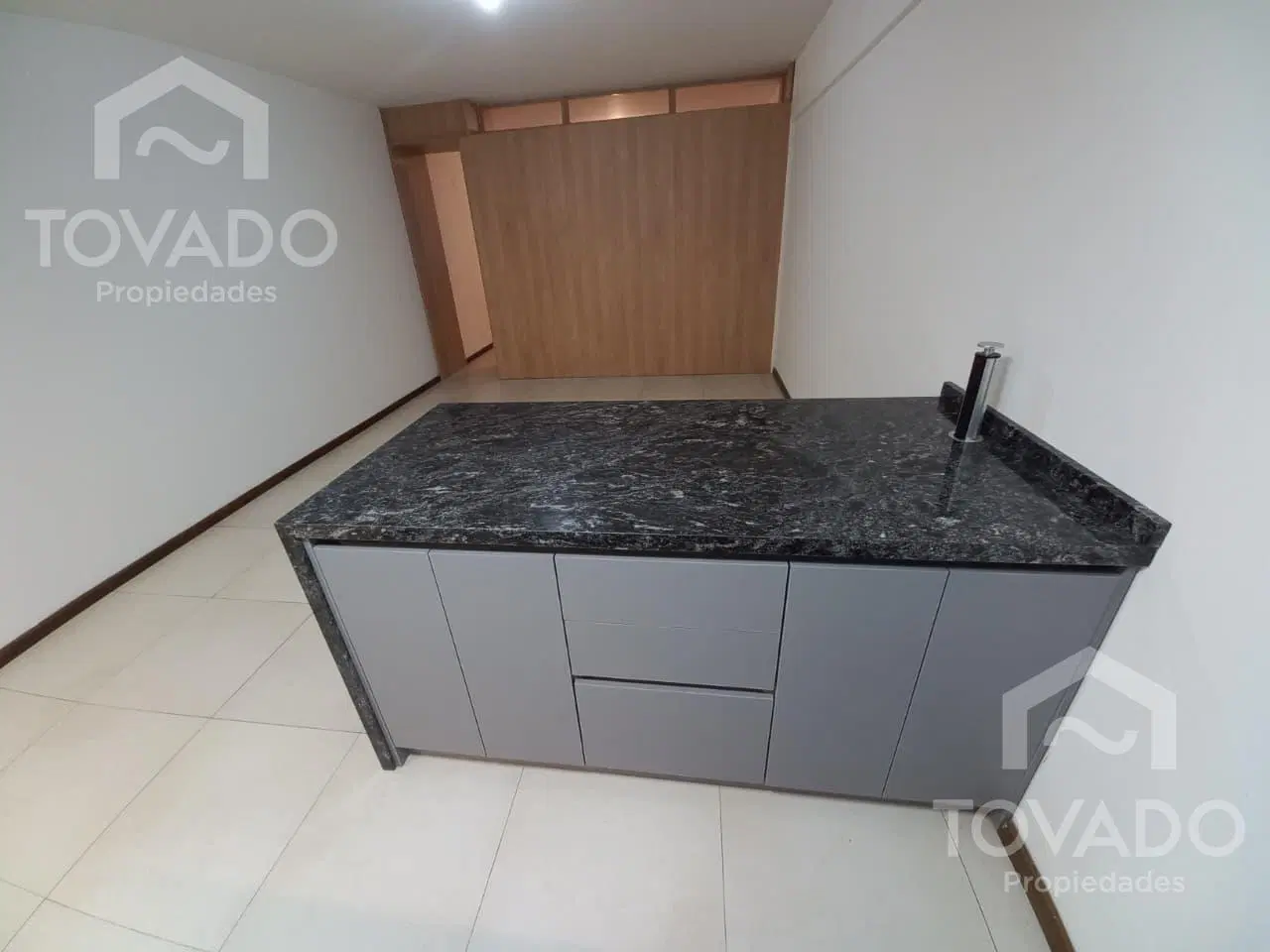 2 Ambientes con balcon en Recoleta a una cuadra de Av. Cordoba! 5
