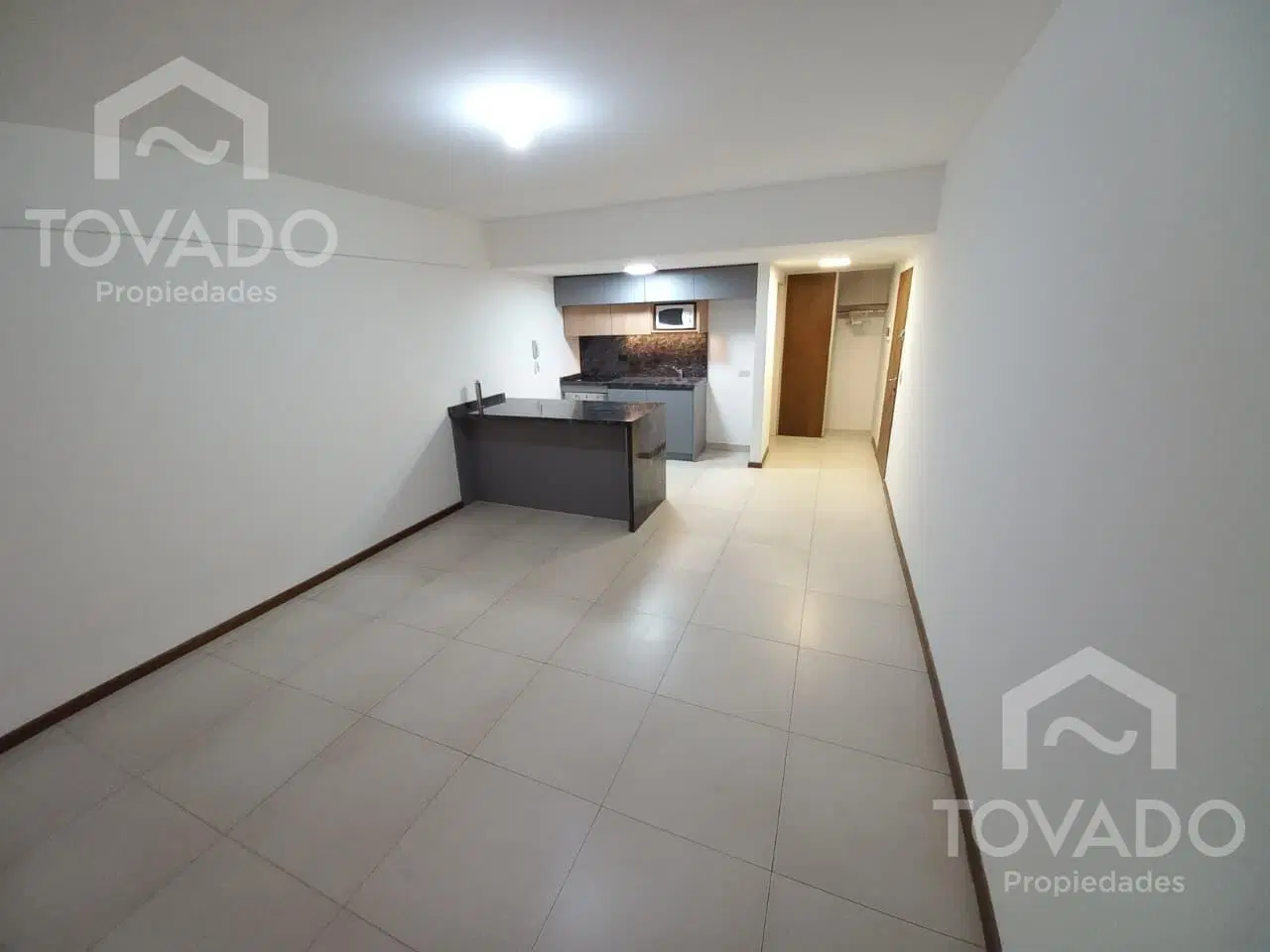 2 Ambientes con balcon en Recoleta a una cuadra de Av. Cordoba! 1