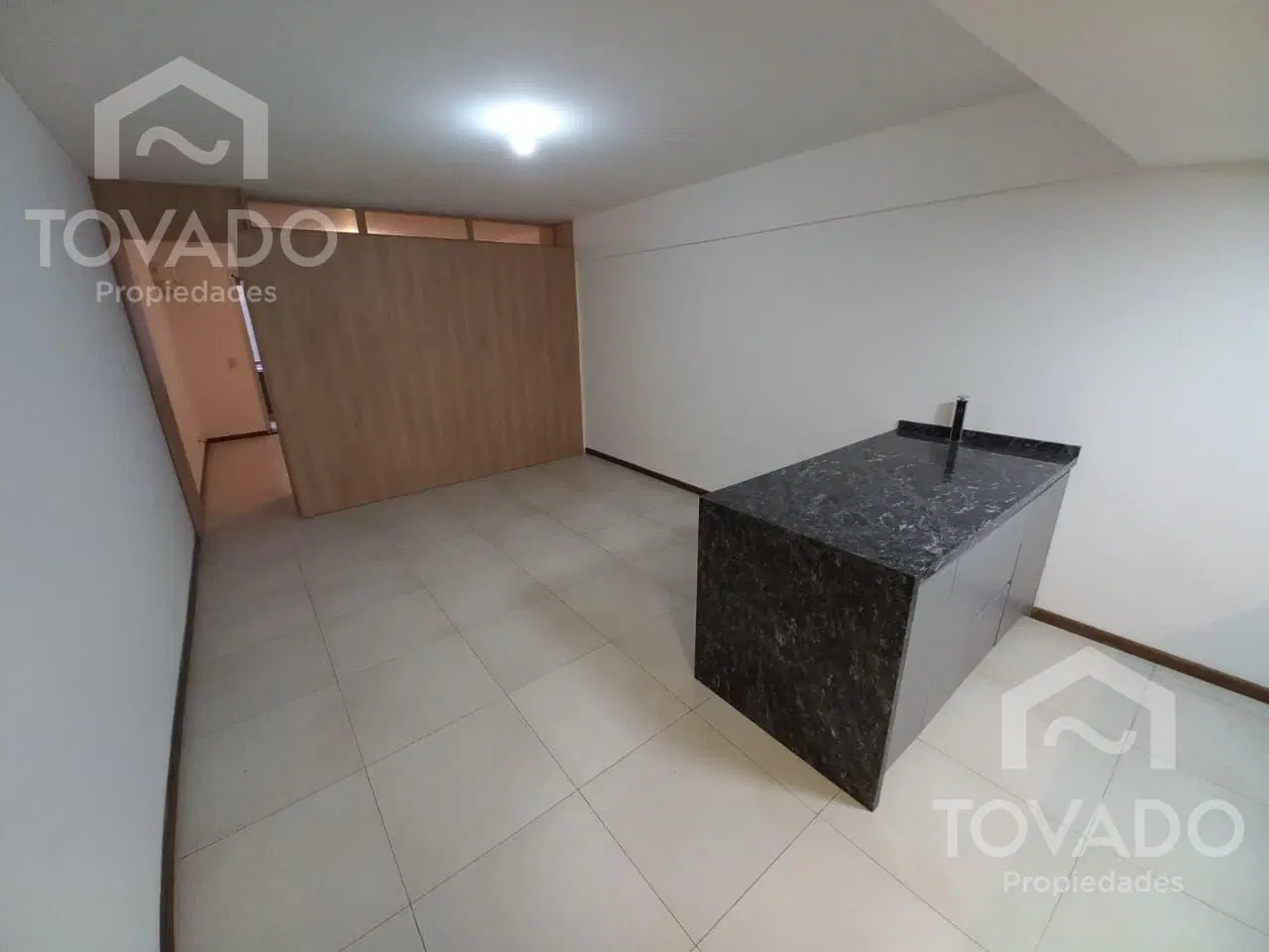 2 Ambientes con balcon en Recoleta a una cuadra de Av. Cordoba! 3