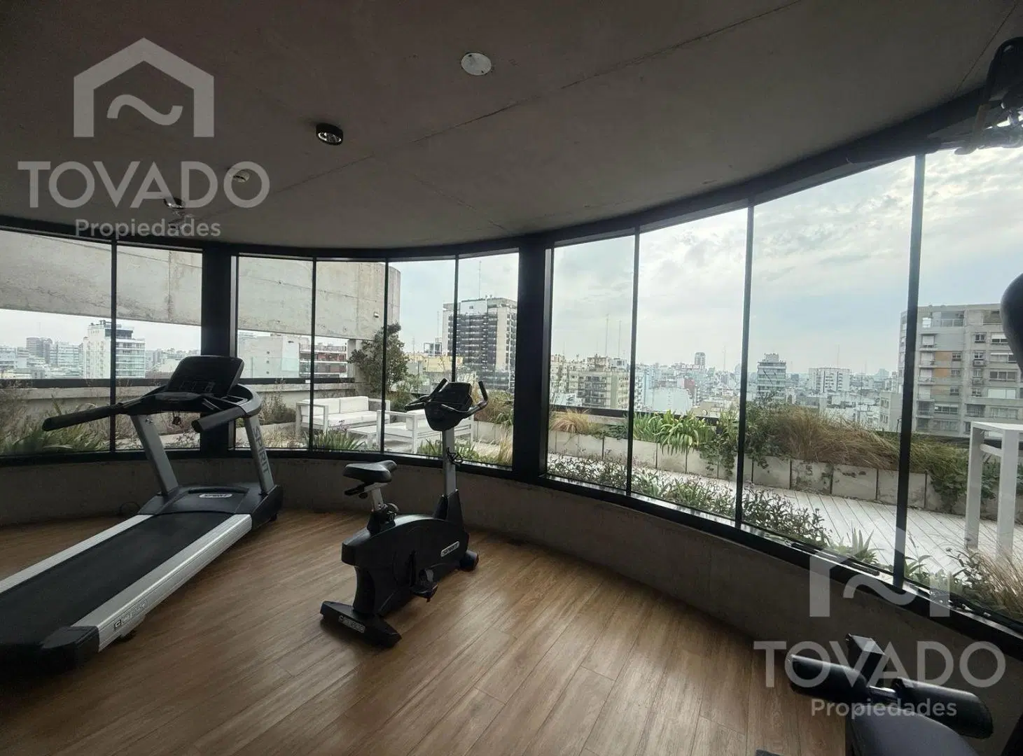 Alquiler 2 ambientes AMOBLADO full amenities en Belgrano! 2
