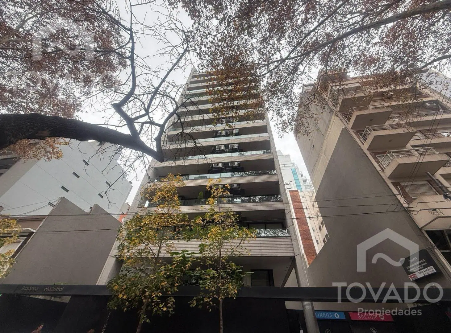 Alquiler 2 ambientes AMOBLADO full amenities en Belgrano! 4