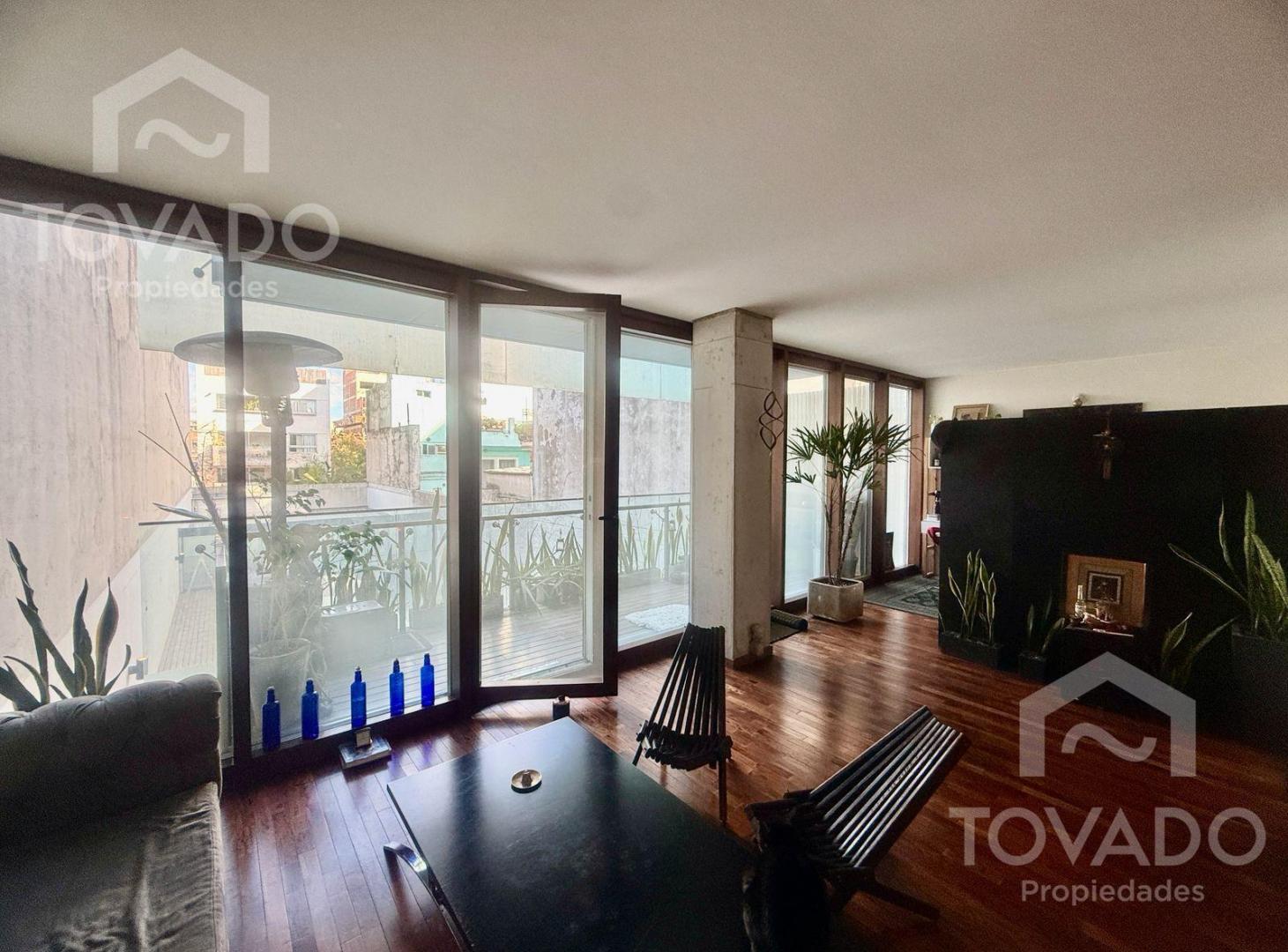Monoambiente dividido con amenities en Chacarita!
