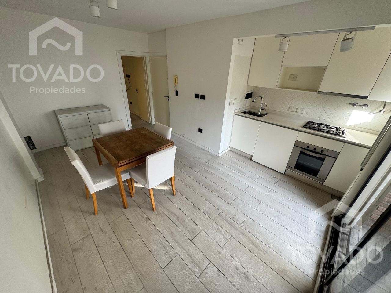 Foto de HECHO A NUEVO! 2 Ambientes con balcon en Boedo!, imagen 2