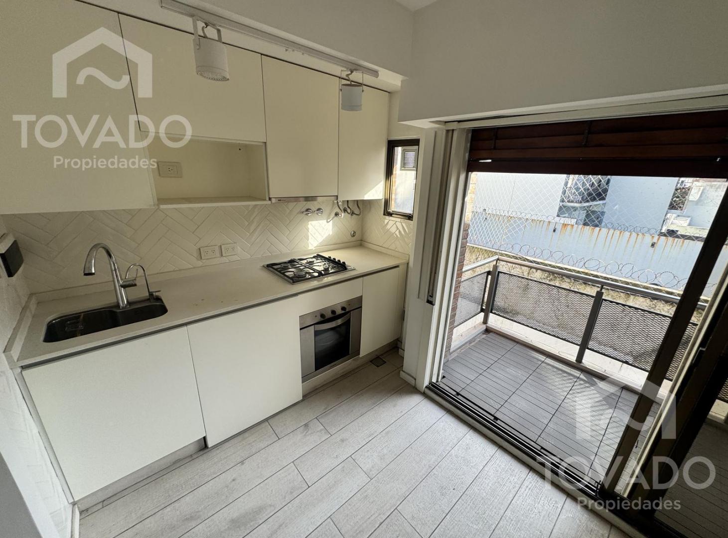 Foto de HECHO A NUEVO! 2 Ambientes con balcon en Boedo!, imagen 5