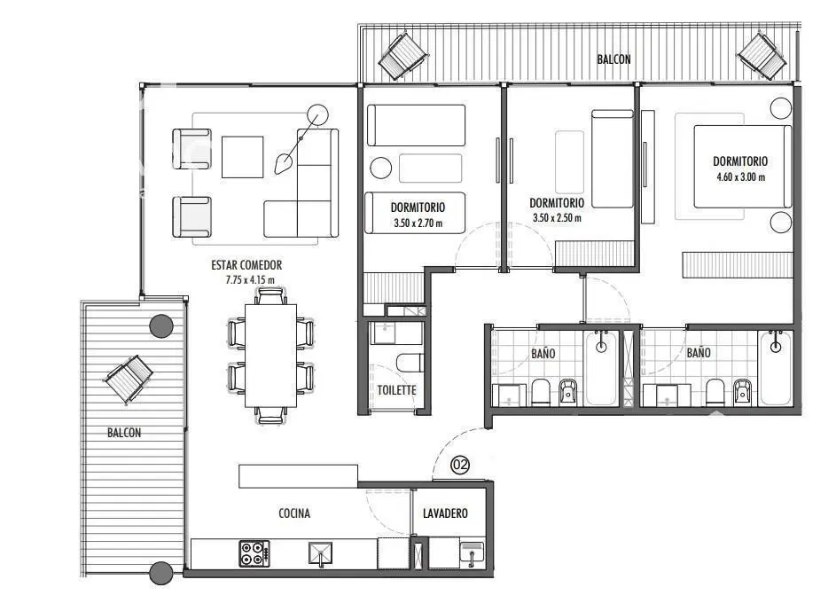 Plano 1