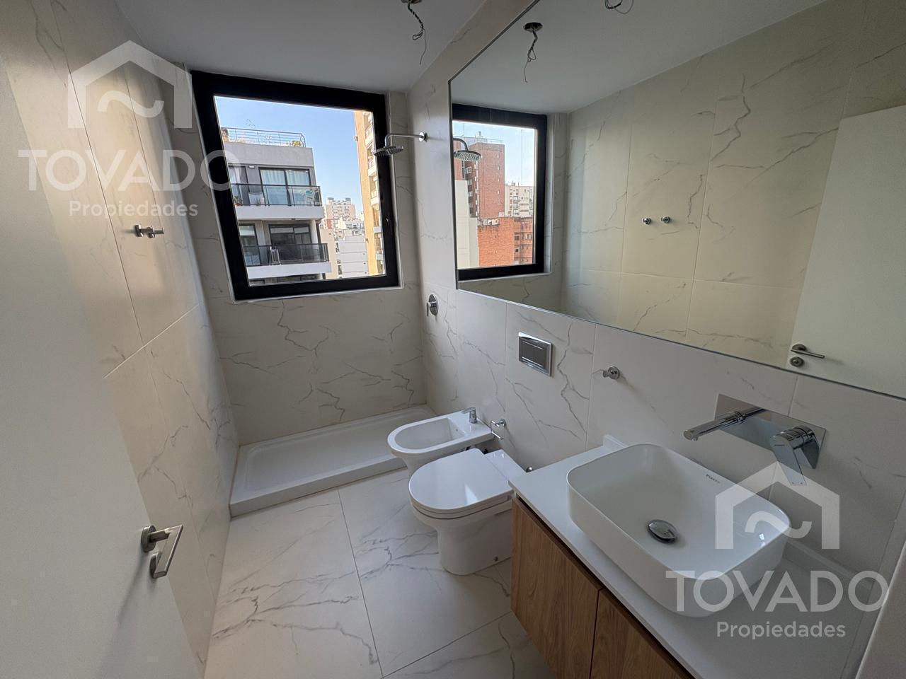 Foto de 3 Ambientes con Terraza en edificio full amenities en Belgrano!, imagen 4