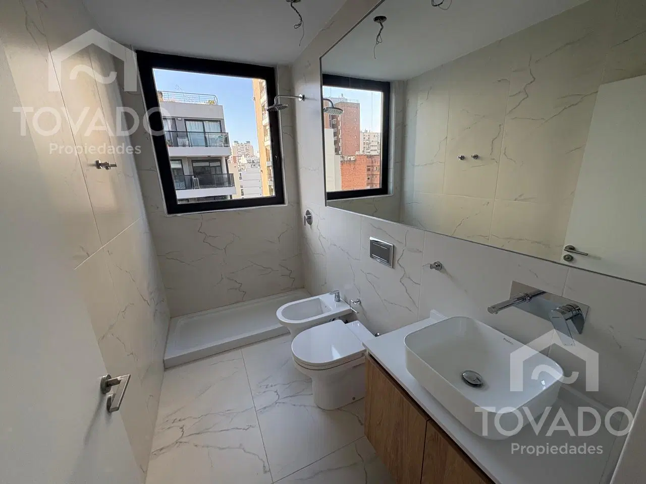 3 Ambientes con Terraza en edificio full amenities en Belgrano! 4