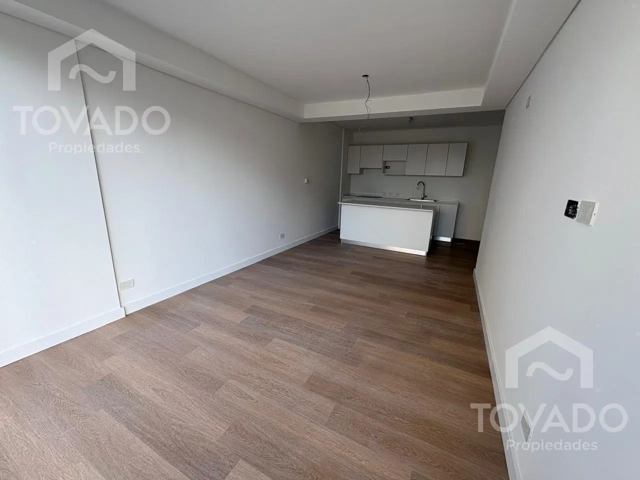 3 Ambientes con Terraza en edificio full amenities en Belgrano! 3