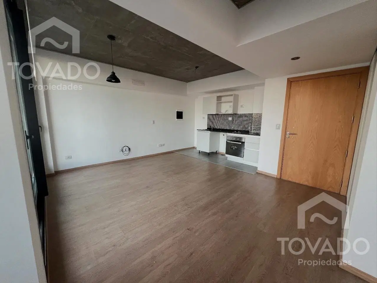 Dos Ambientes en Torre de Categoría! Full Amenities en Caballito! 3