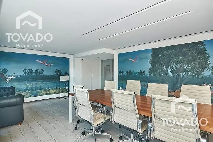 Dos Ambientes en Torre de Categoría! Full Amenities en Caballito! 5