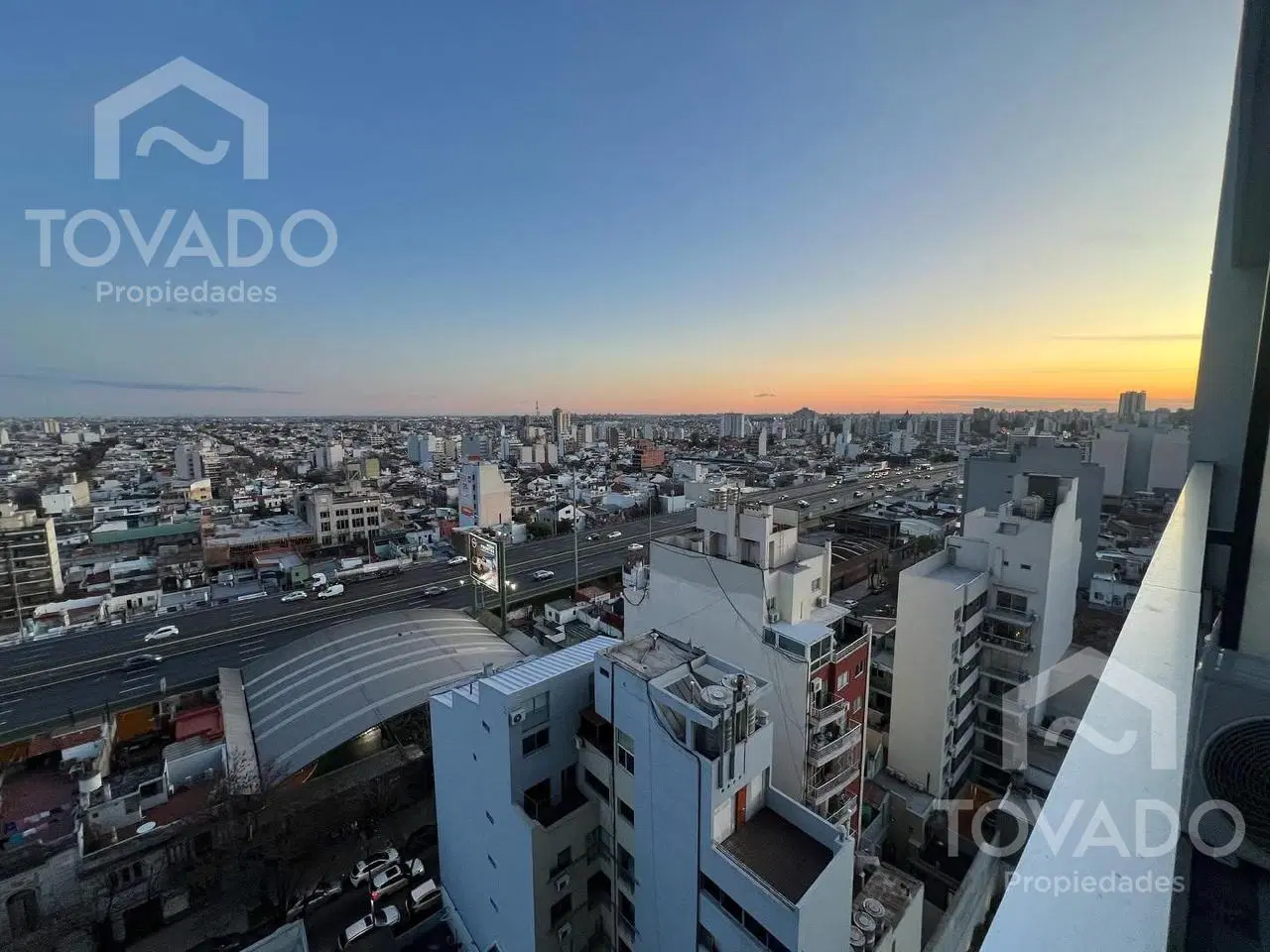 Dos Ambientes en Torre de Categoría! Full Amenities en Caballito! 4