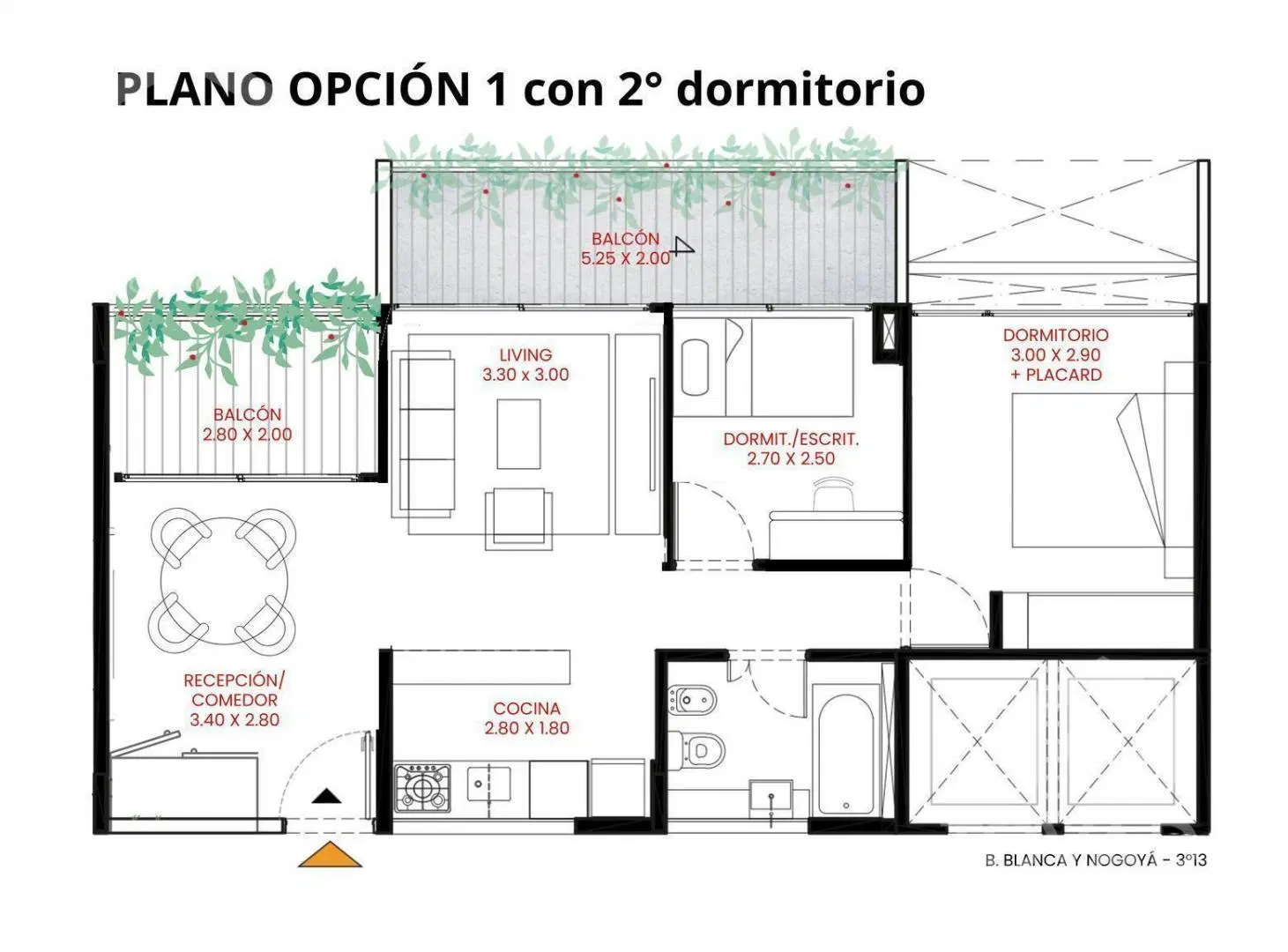 Plano 2