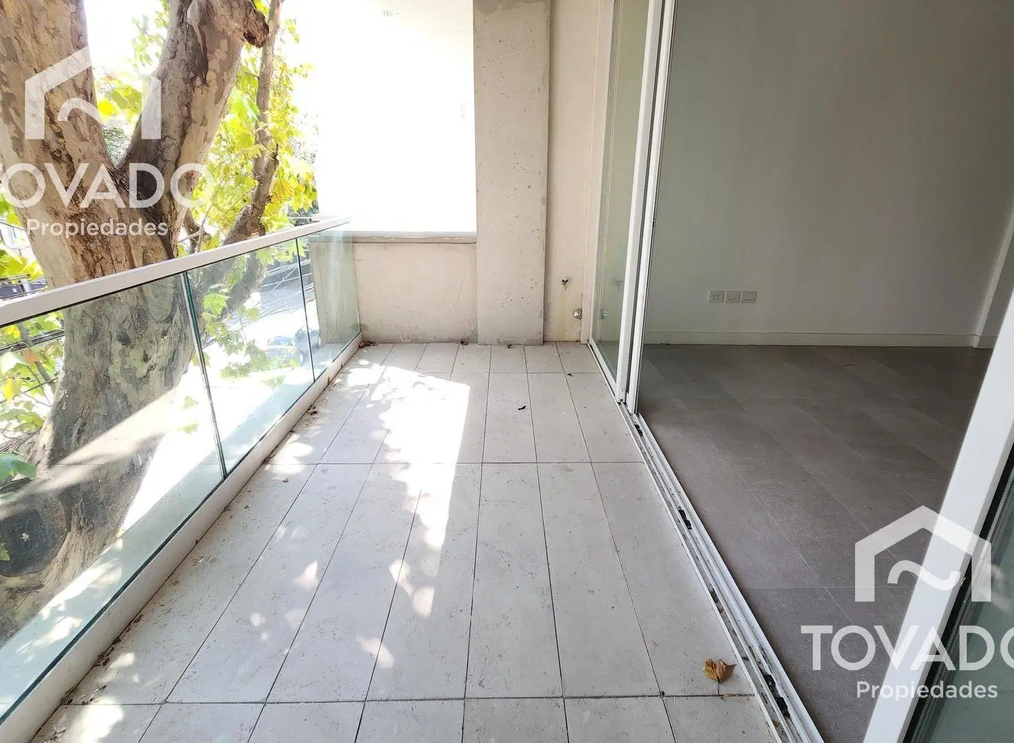 Hermoso 3 ambientes a estrenar con balcón aterrazado, en edificio en esquina con amenities 5
