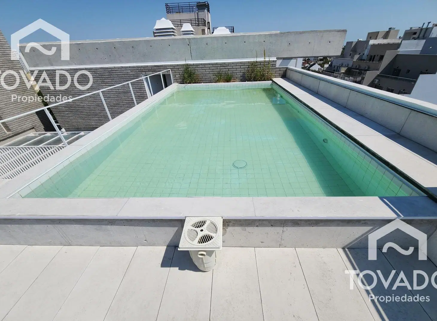 Hermoso 3 ambientes a estrenar con balcón aterrazado, en edificio en esquina con amenities 4