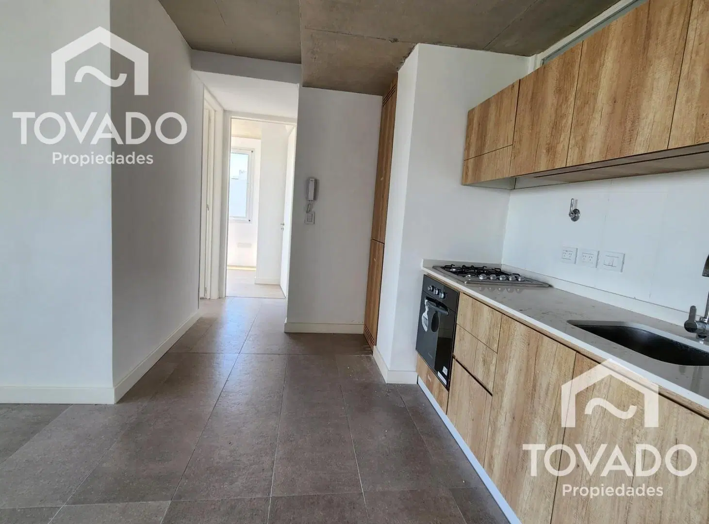 Hermoso 3 ambientes a estrenar en esquina lleno de sol. Edificio con amenities 5
