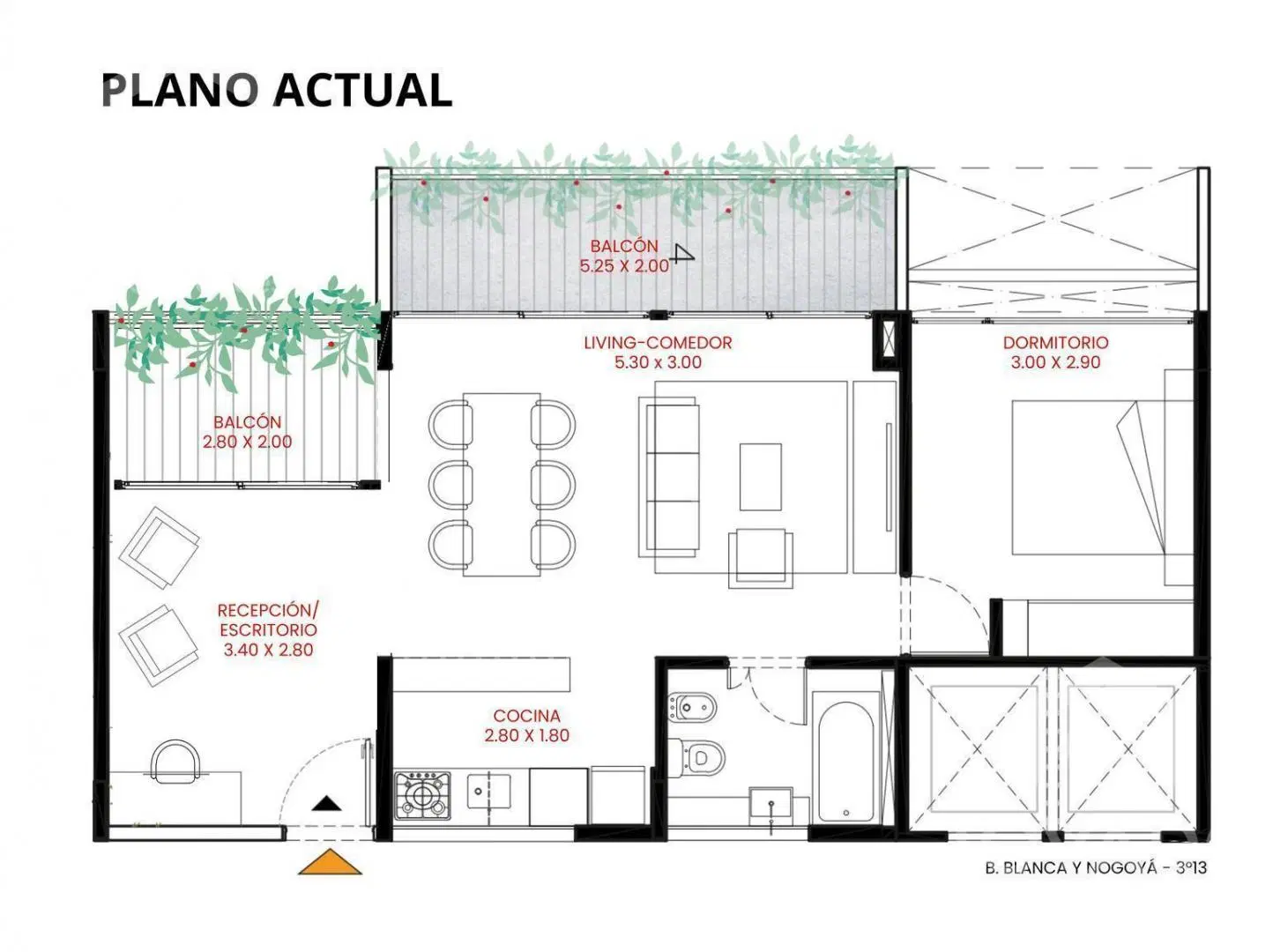 Plano 1