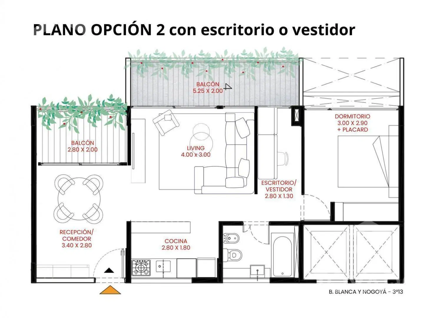 Plano 2