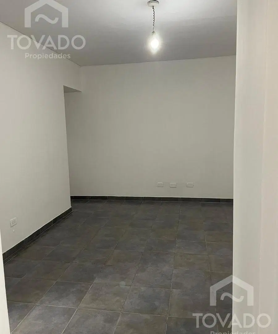 2 Ambientes en Villa Crespo! 3