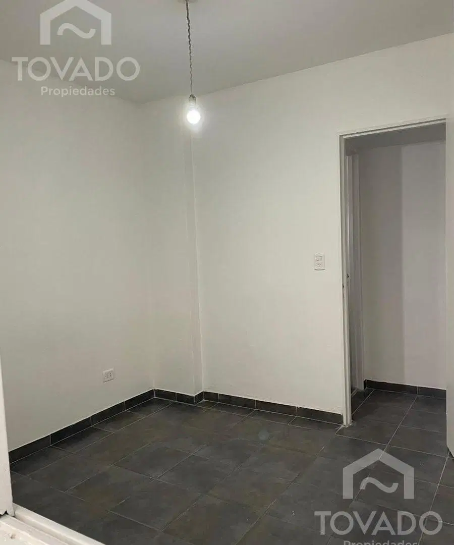 2 Ambientes en Villa Crespo! 2