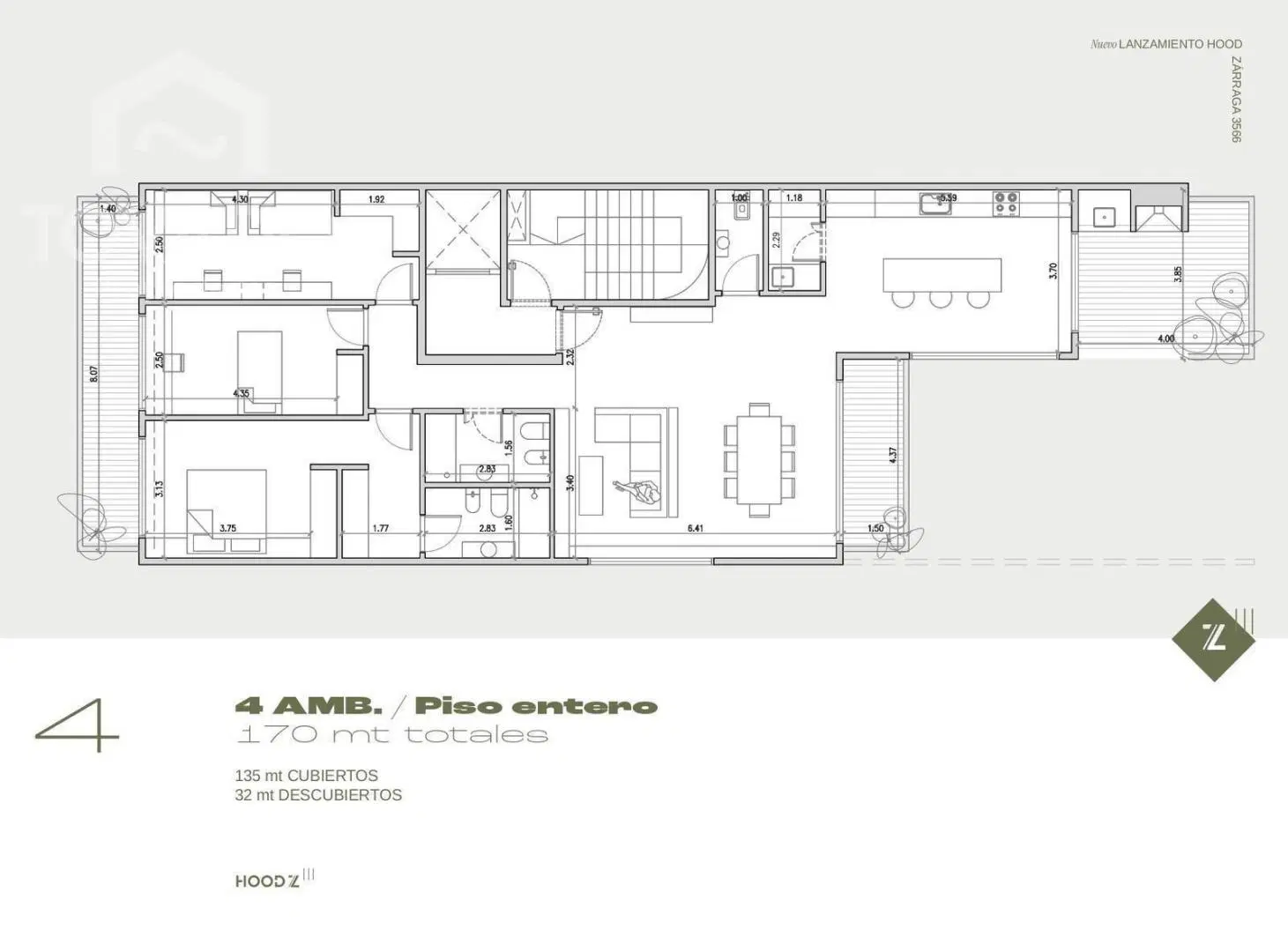 Plano 1