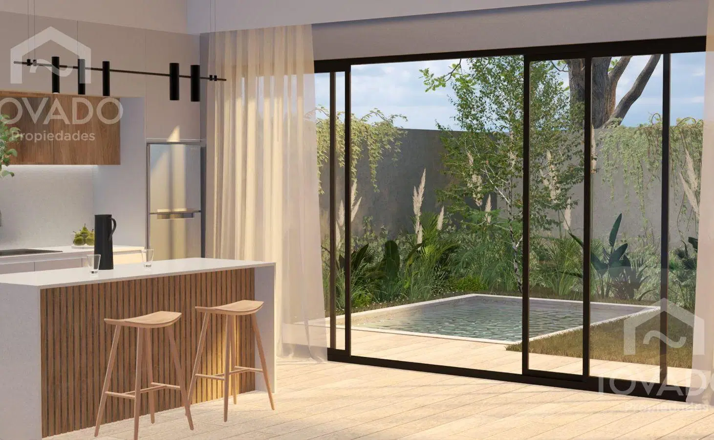 En Construcción! 2 Ambientes con toilette y doble balcon en Colegiales! 3