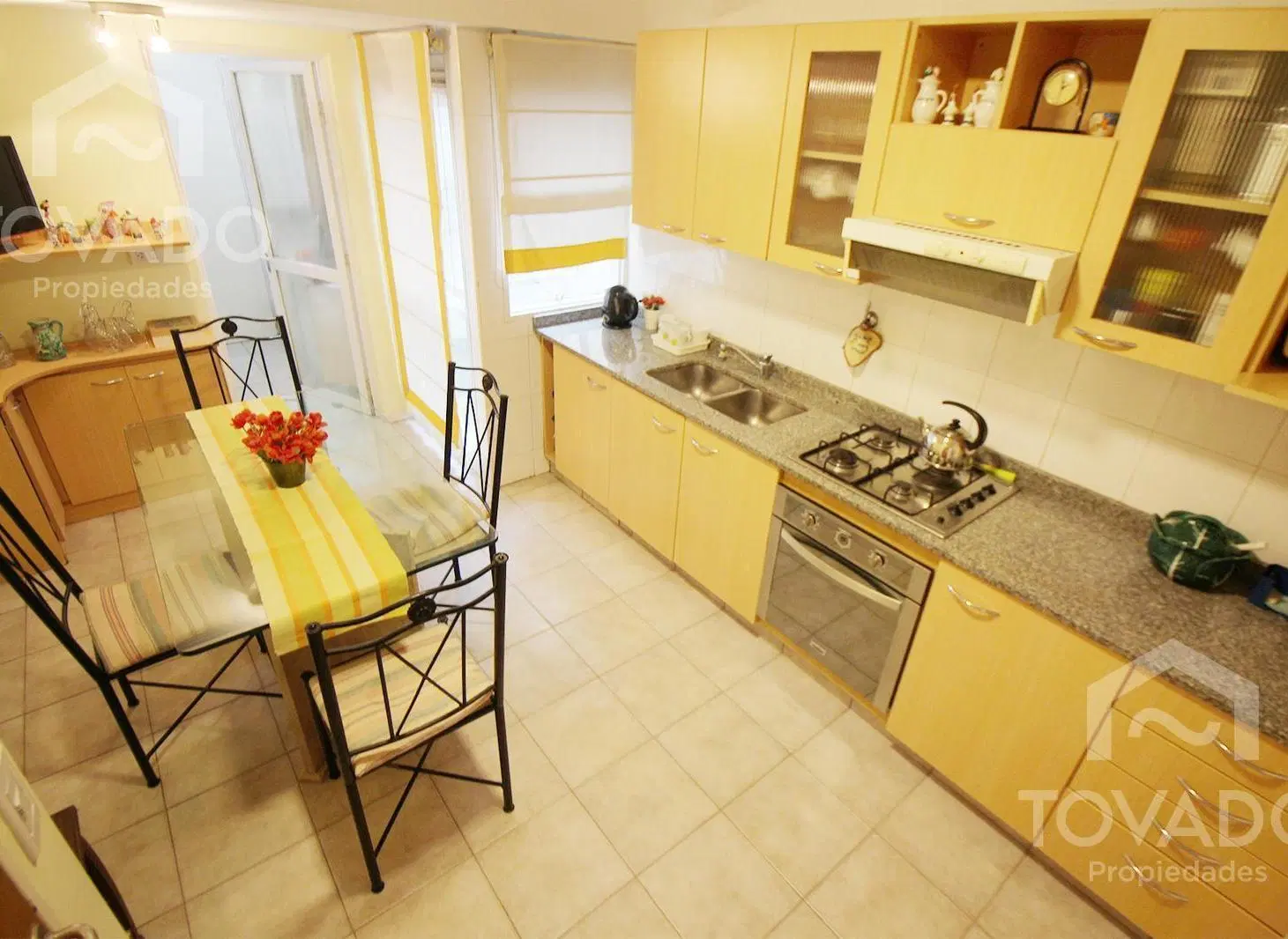 Semipiso 4 Ambientes con cochera en Belgrano! 2