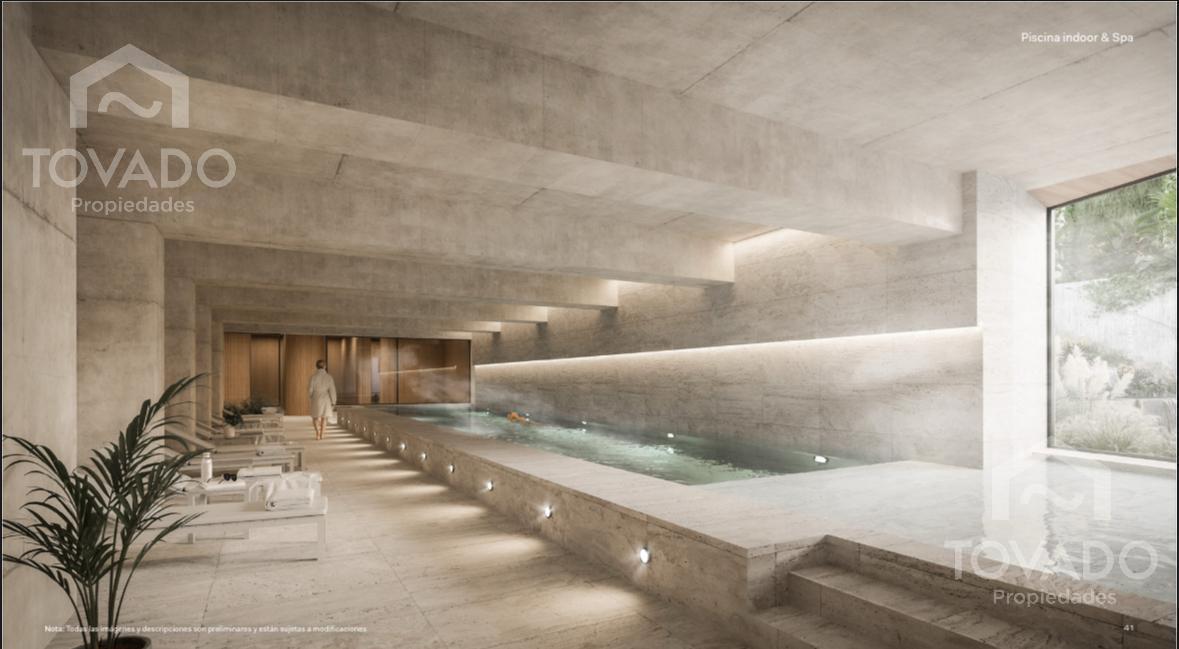 Foto de Aura Núñez. 3 ambientes en construcción, imagen 3