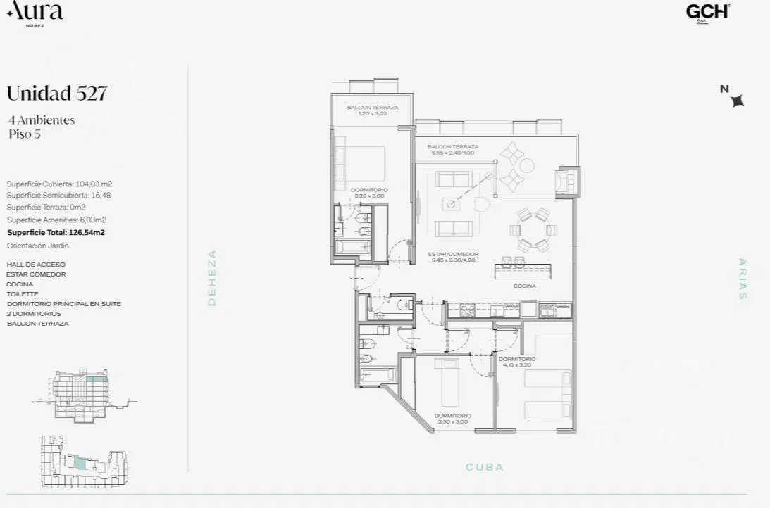 Plano 1