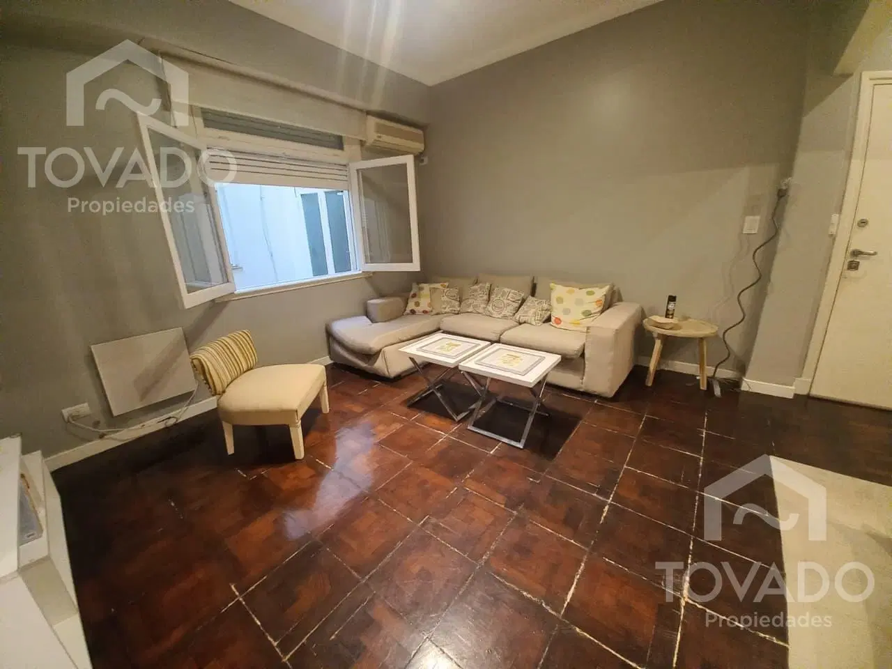 3 Ambientes en Palermo! Apto Crédito! 2