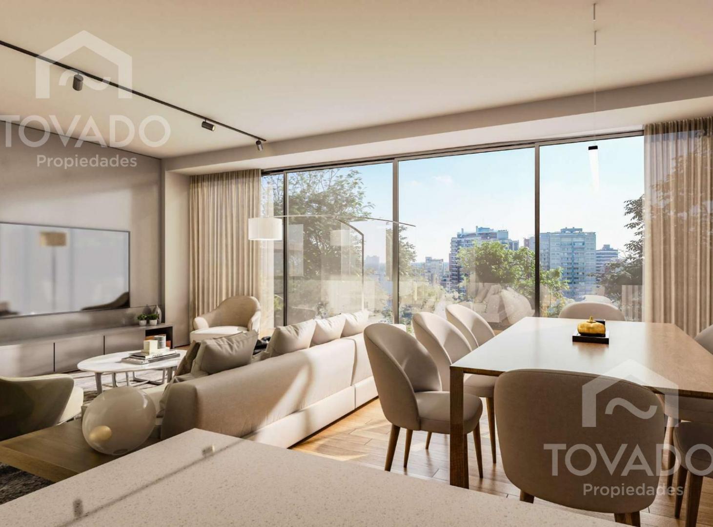 Foto de Penthouse con Terraza y Piscina privada en Torre Beruti! Full Amenities, imagen 1