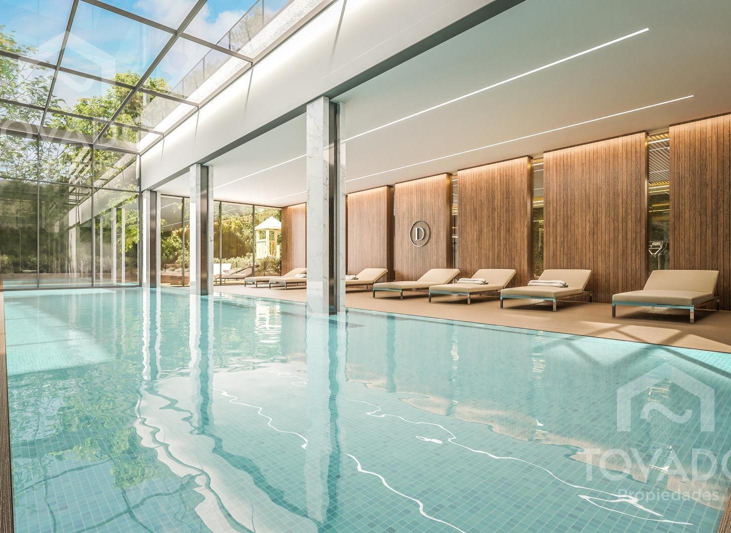 Foto de Penthouse con Terraza y Piscina privada en Torre Beruti! Full Amenities, imagen 3