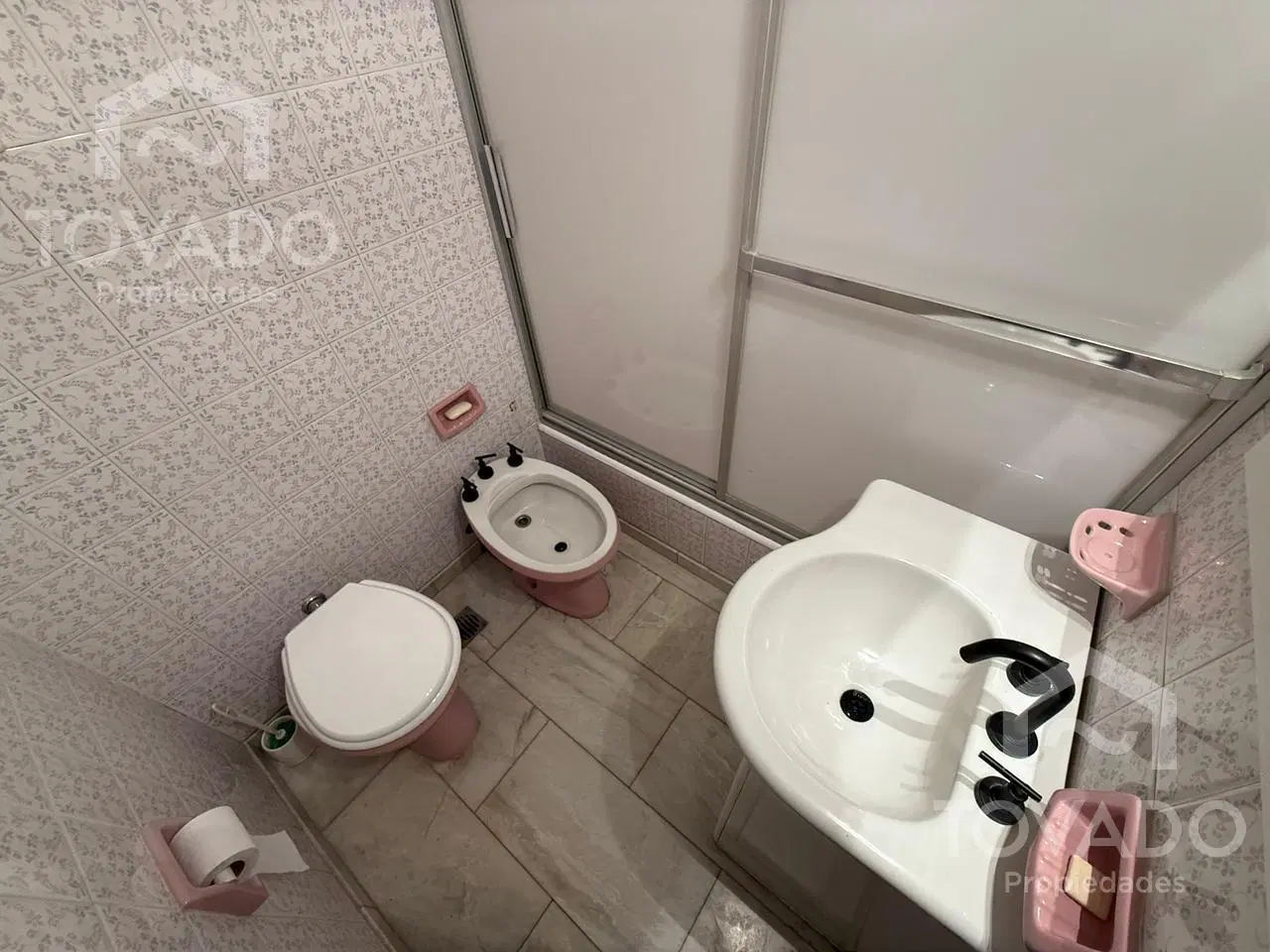 VENTA - PISO - 4 AMBIENTES - PALERMO CHICO 4