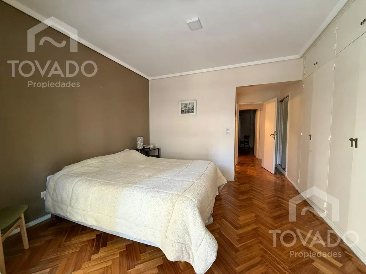 VENTA - PISO - 4 AMBIENTES - PALERMO CHICO 5