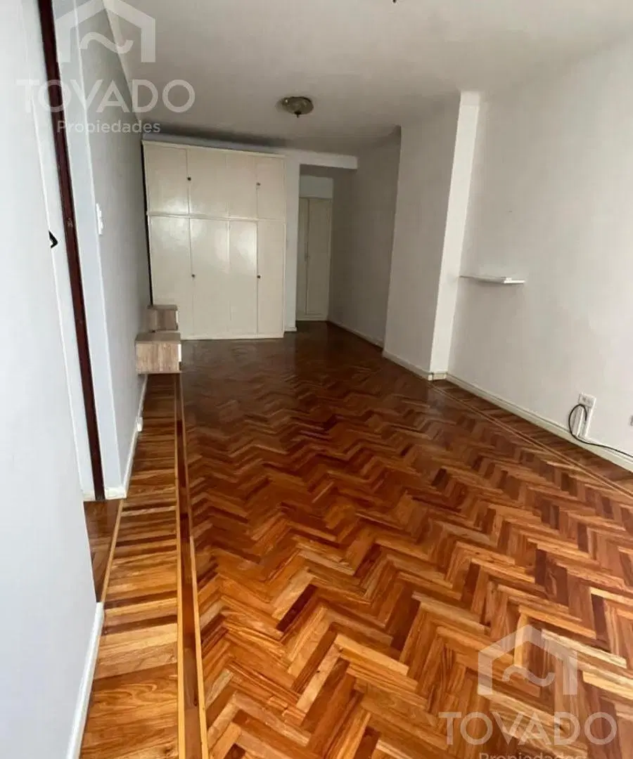 Monoambiente en Belgrano! Apto crédito, a una cuadra de Av. Cabildo! 3