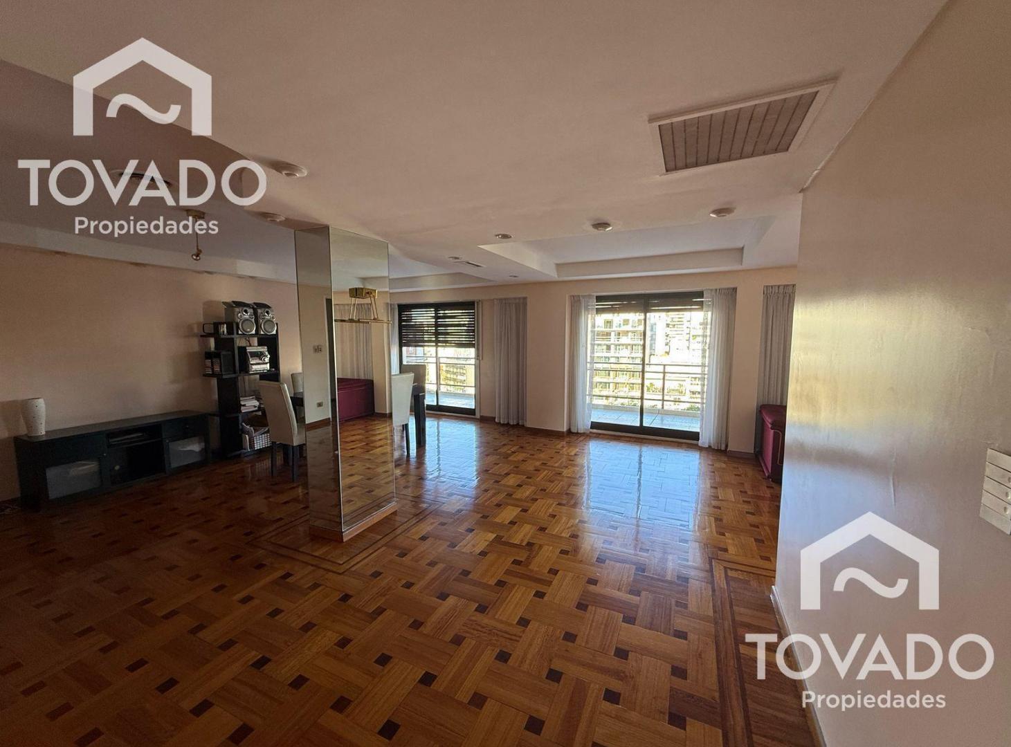 Foto de Piso 5 Ambientes en Edificio de Categoria con Doble Cochera en Palermo!, imagen 1