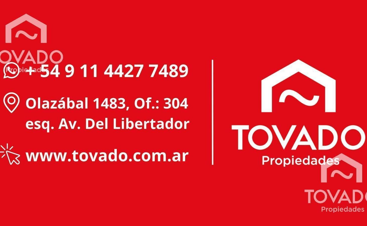 Foto de Local Comercial con Patio EN CONSTRUCCION en Núñez!, imagen 4