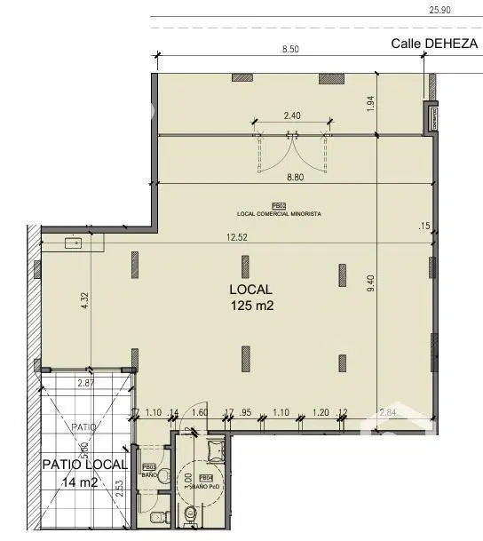 Plano 1