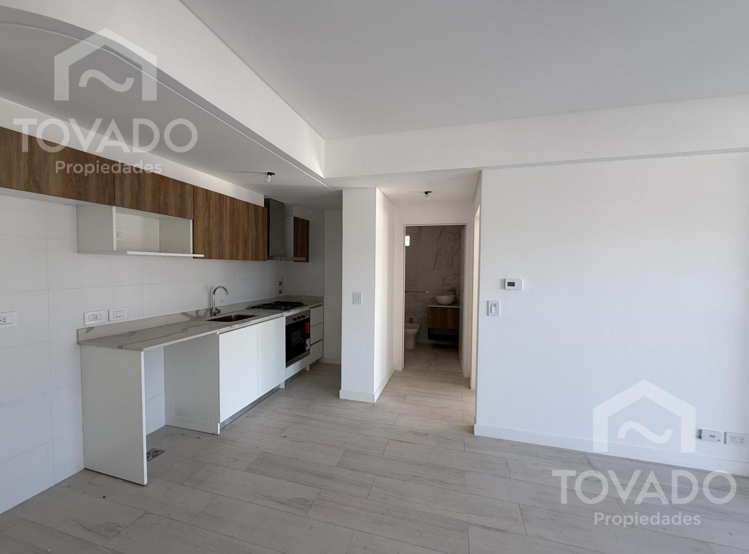 Foto de 2 ambientes con balcón Corrido y full amenities en Nuñez!, imagen 5