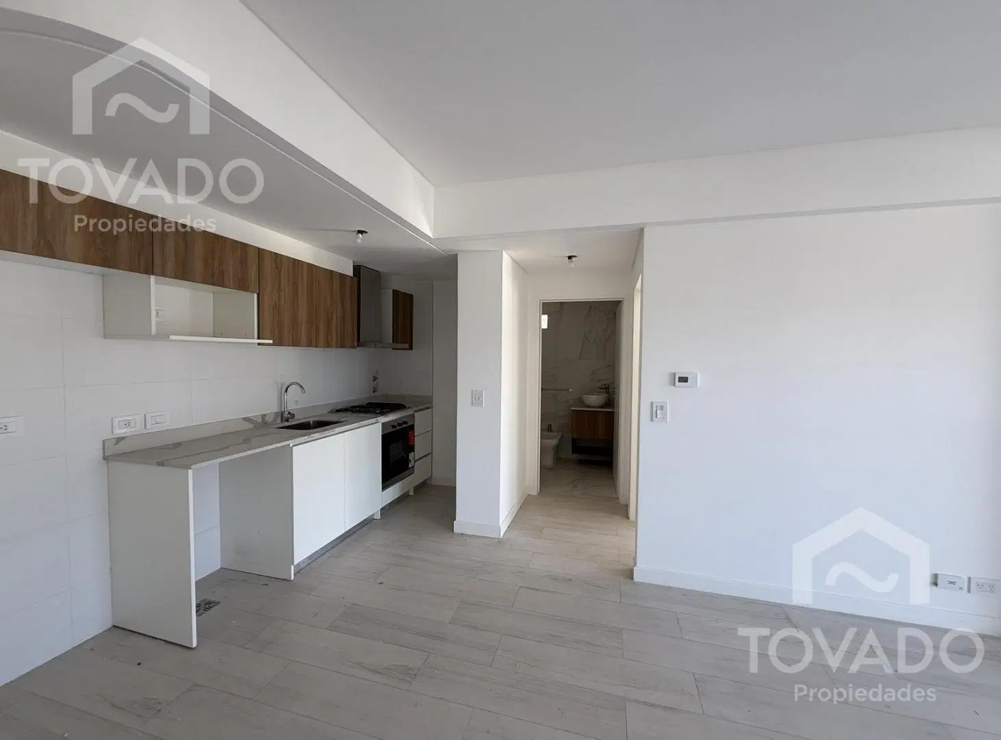 2 ambientes con balcón Corrido y full amenities en Nuñez! 5