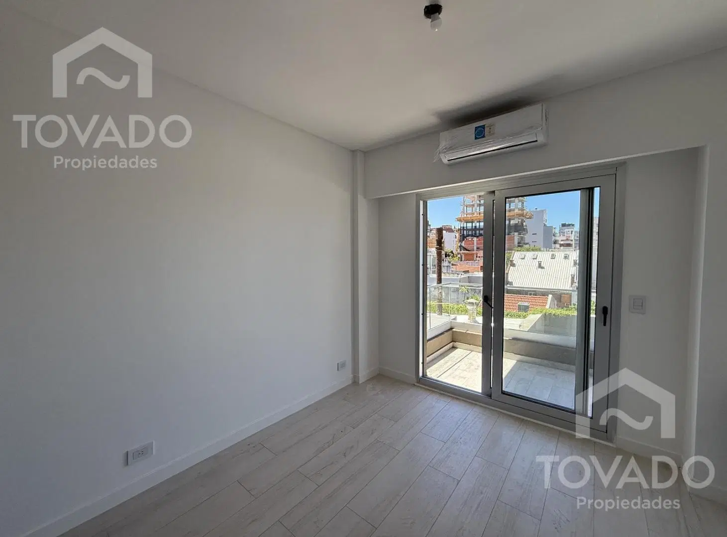 2 ambientes con balcón Corrido y full amenities en Nuñez! 3